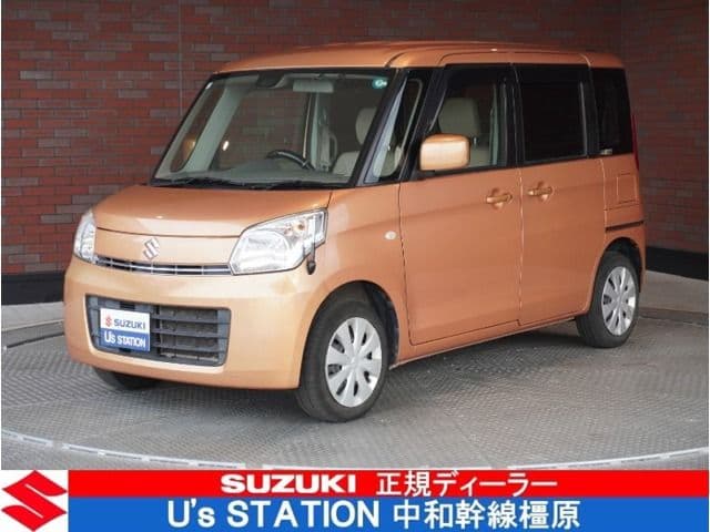 SUZUKI