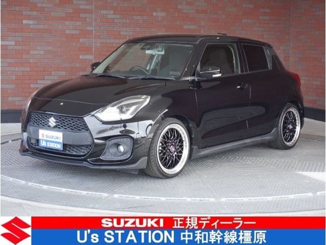 SUZUKI