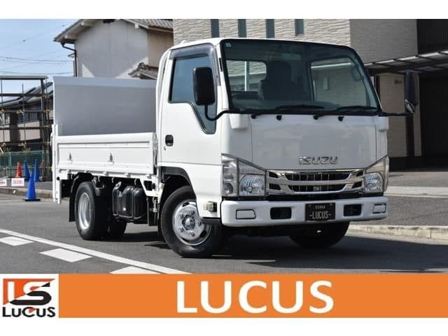 ISUZU
