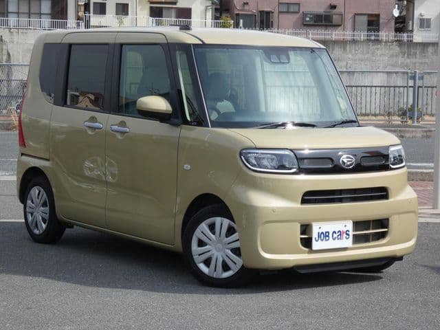DAIHATSU