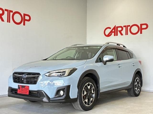 SUBARU