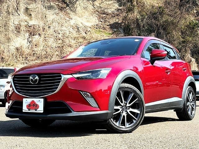 MAZDA