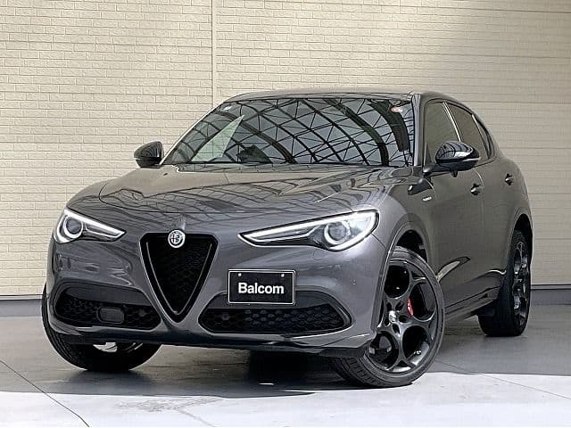 ALFAROMEO