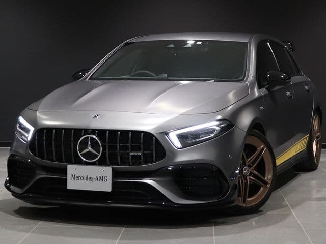 MERCEDES BENZ