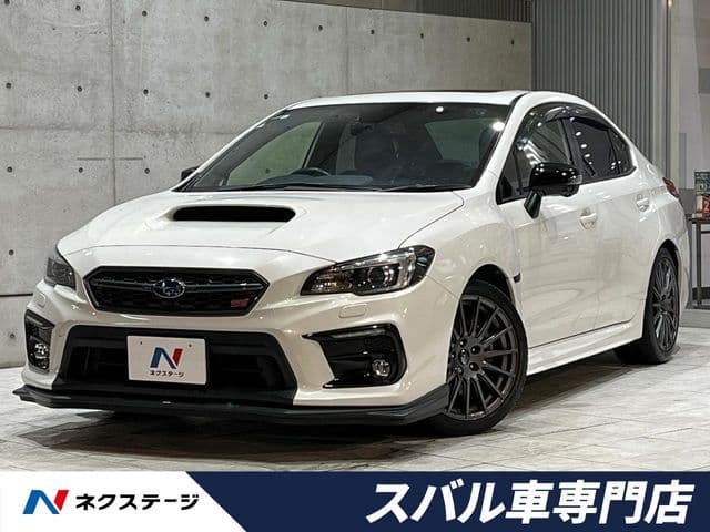 SUBARU