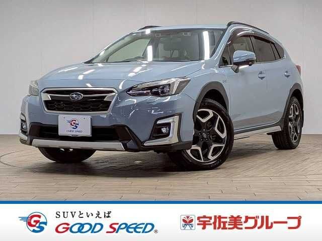 SUBARU