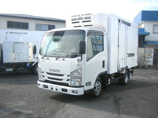 ISUZU