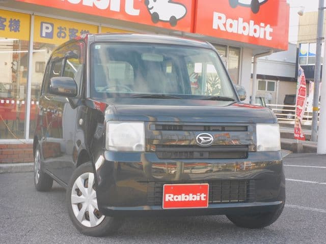 DAIHATSU