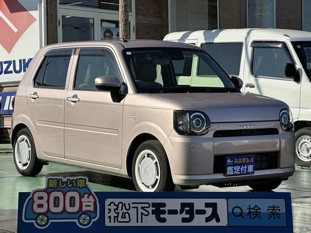 DAIHATSU