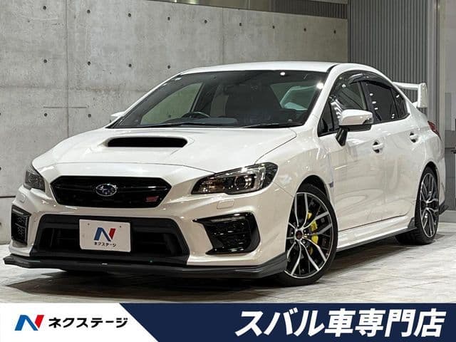 SUBARU