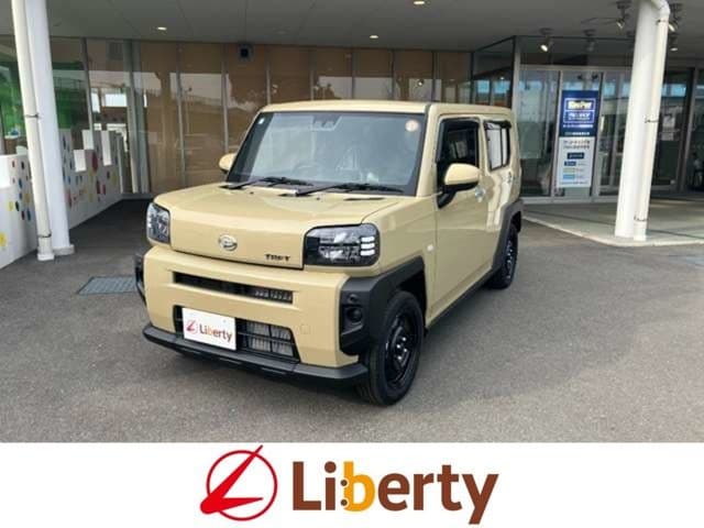 DAIHATSU