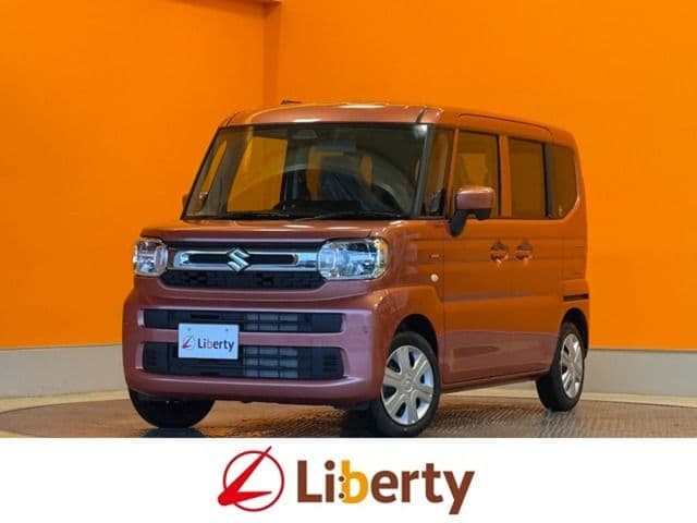 SUZUKI