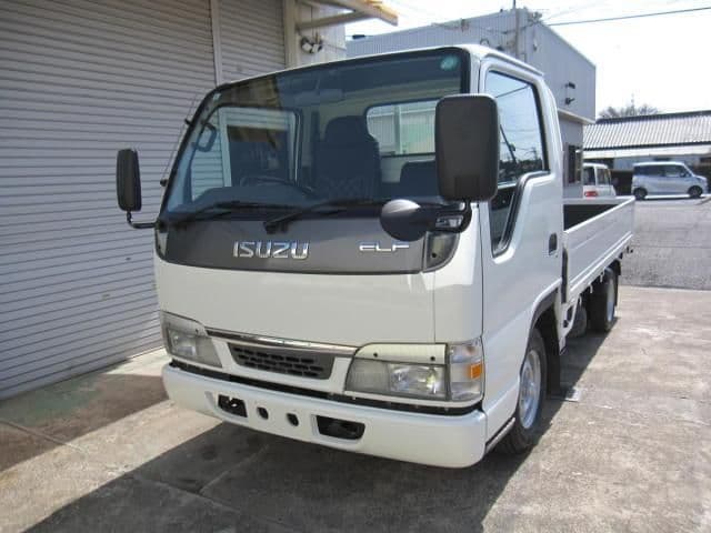 ISUZU