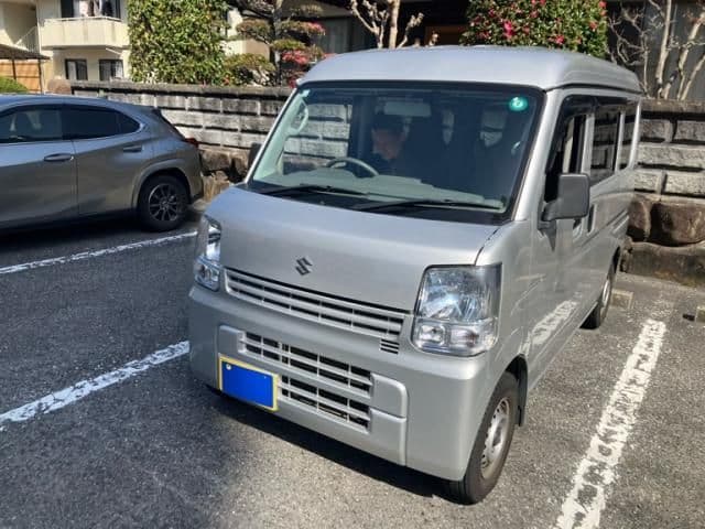 SUZUKI