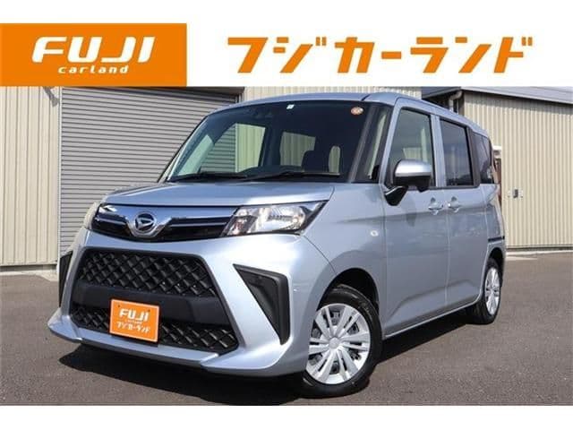 DAIHATSU