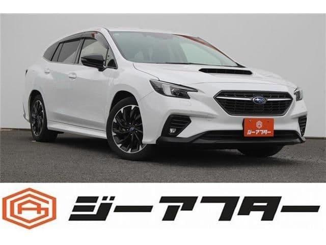 SUBARU