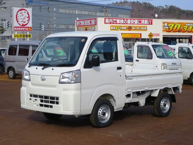 DAIHATSU