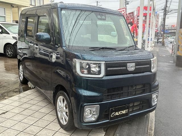 DAIHATSU