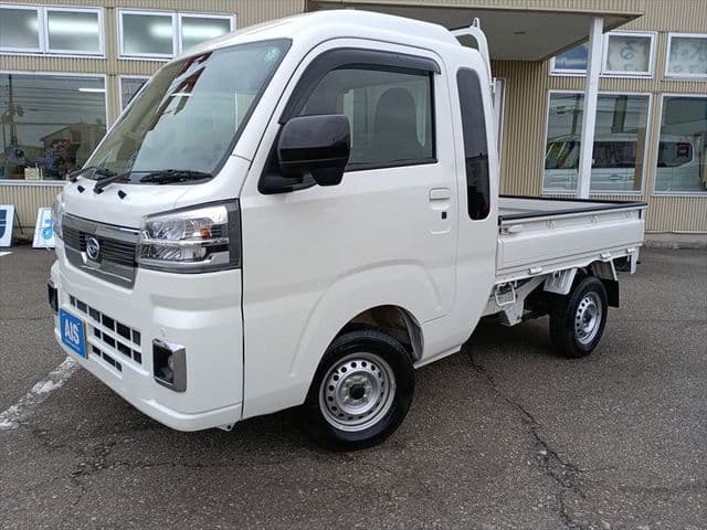 DAIHATSU
