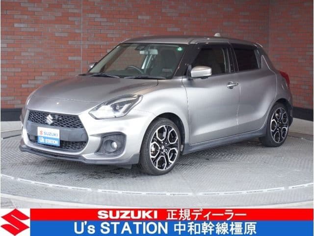 SUZUKI