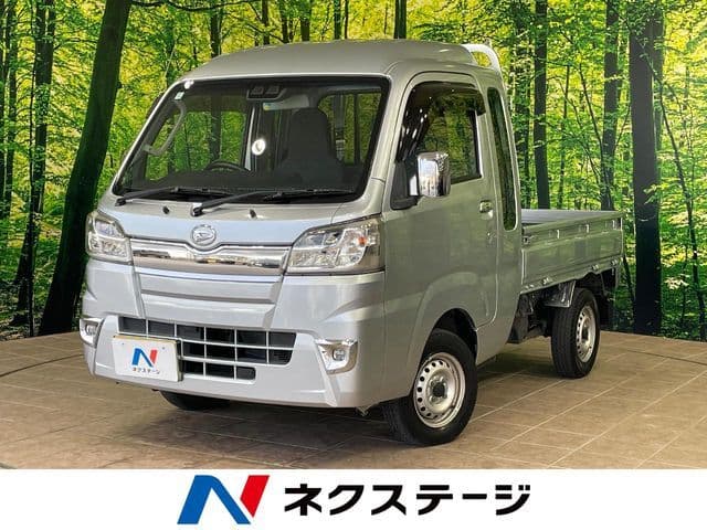 DAIHATSU