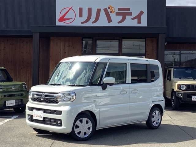 SUZUKI