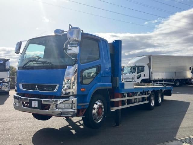 MITSUBISHI FUSOU