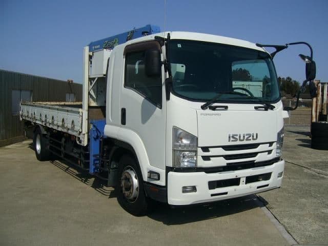 ISUZU
