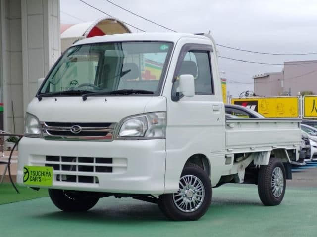 DAIHATSU