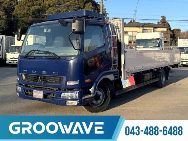 MITSUBISHI FUSOU