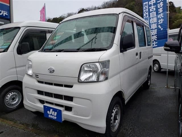 DAIHATSU