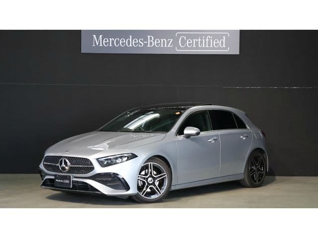 MERCEDES BENZ