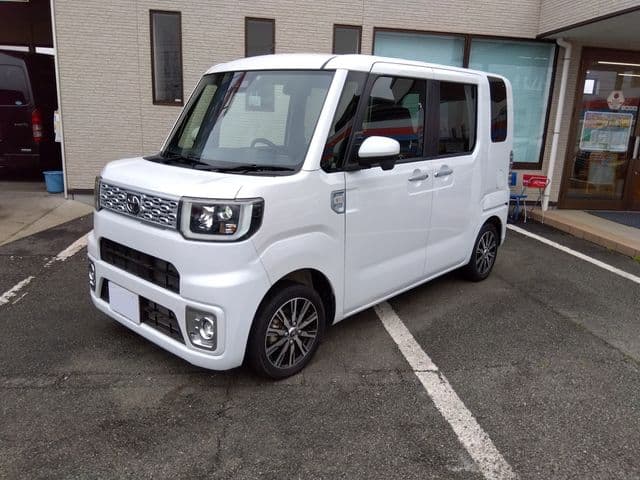 DAIHATSU