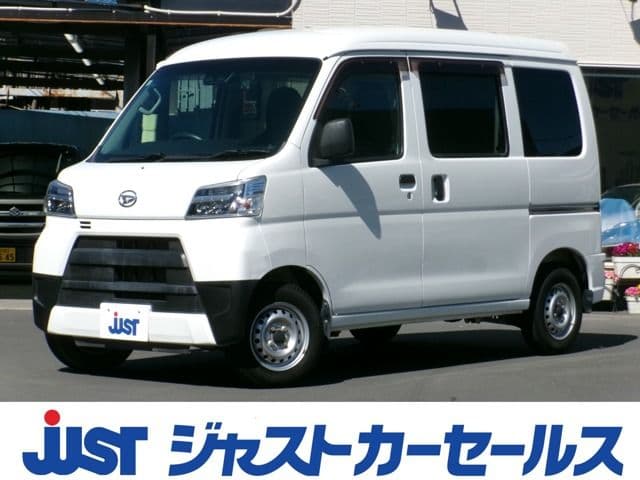 DAIHATSU
