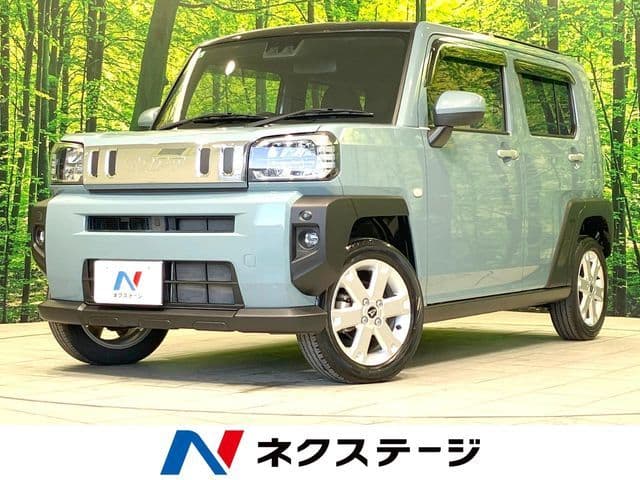 DAIHATSU