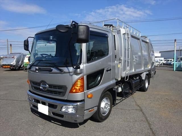 HINO