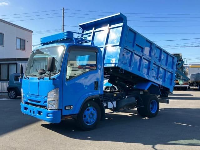 ISUZU