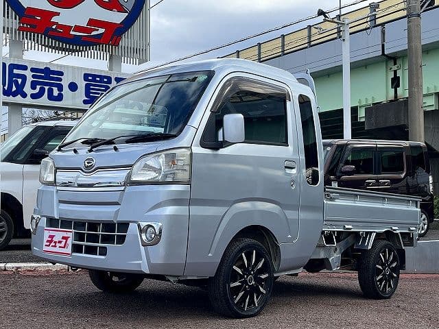 DAIHATSU