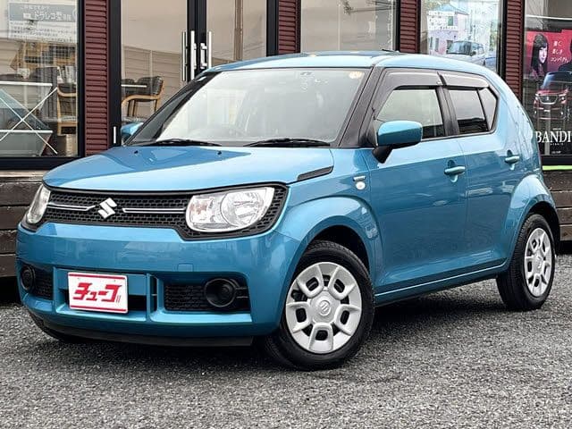 SUZUKI