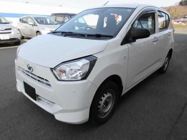 DAIHATSU