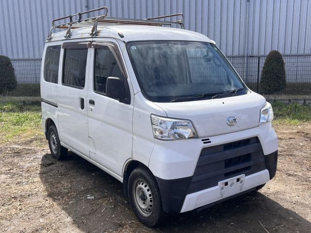 DAIHATSU