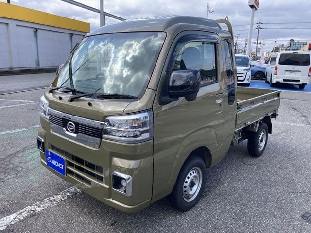 DAIHATSU