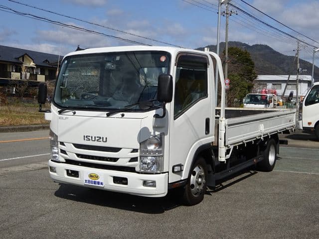 ISUZU
