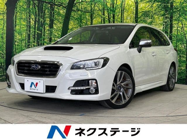 SUBARU