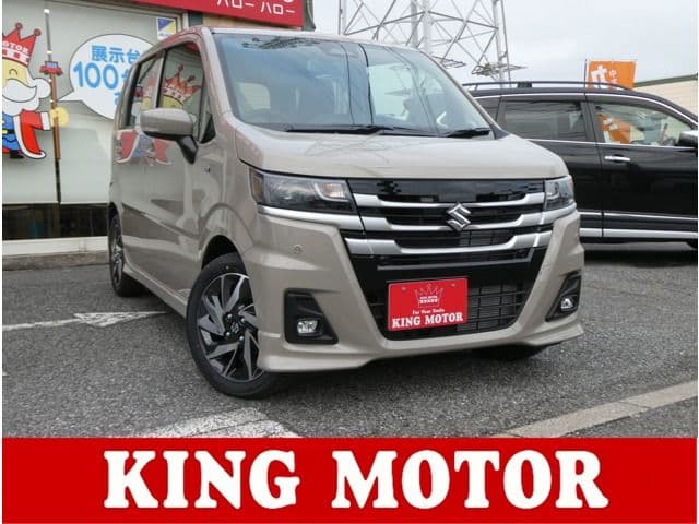 SUZUKI