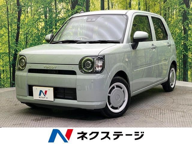 DAIHATSU