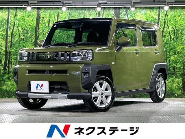 DAIHATSU