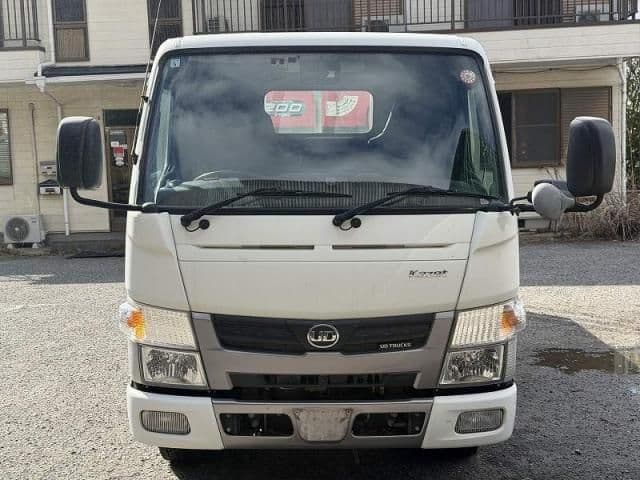 NISSAN DIESEL