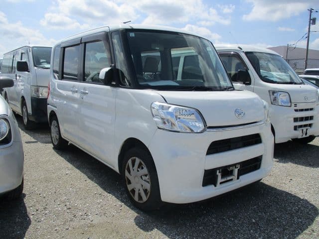 DAIHATSU