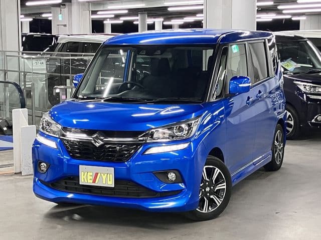 SUZUKI